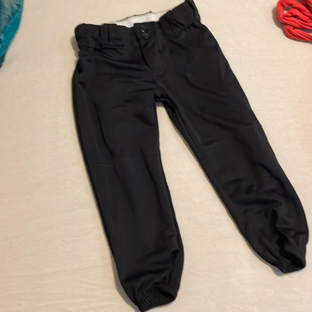 Girls Softball pants